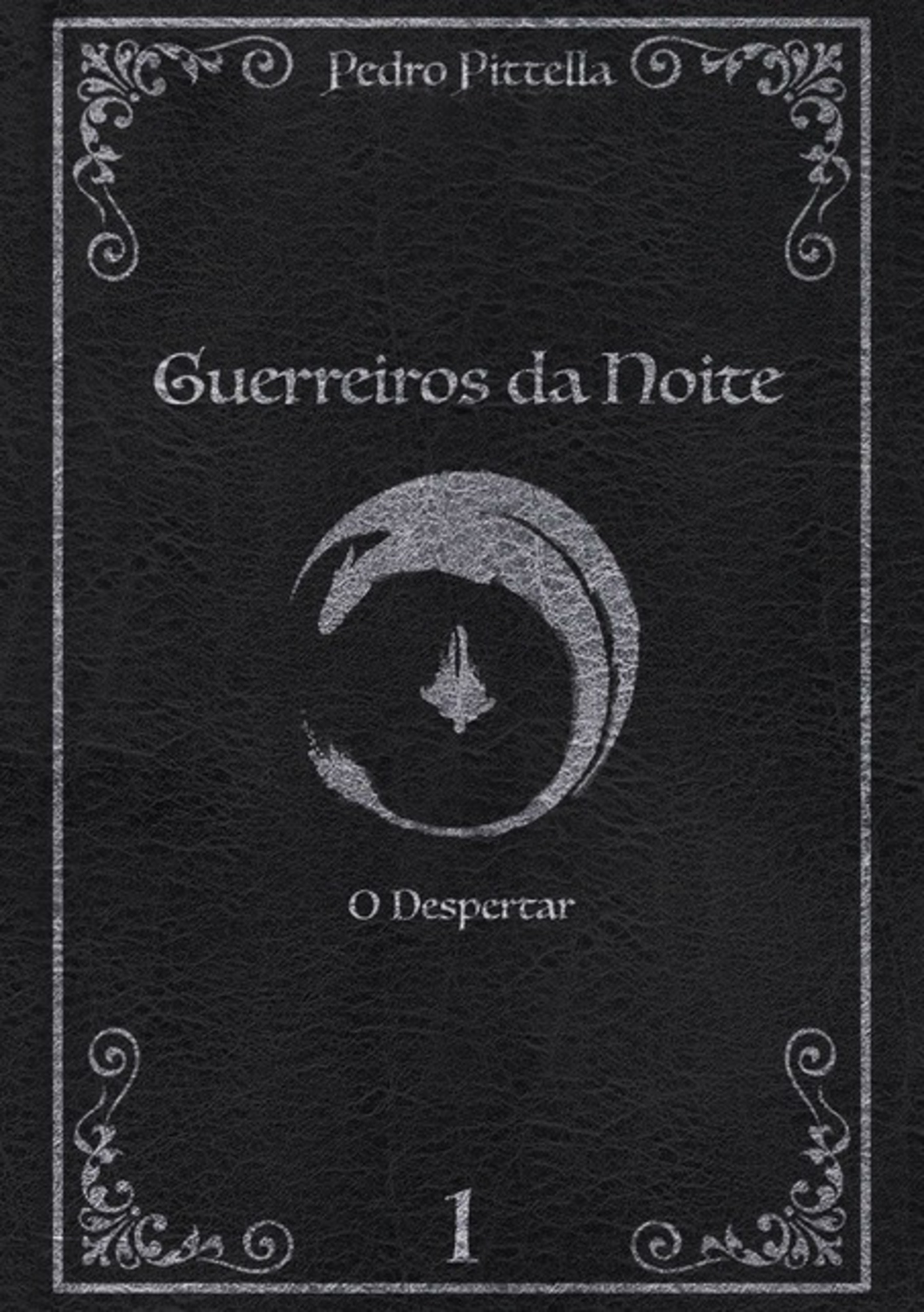 Guerreiros Da Noite