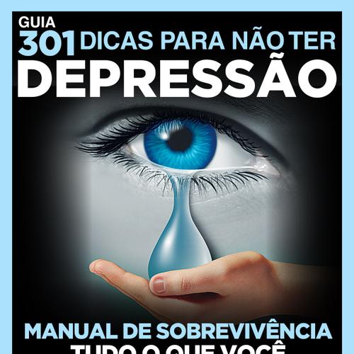 Guia 301 Dicas para não ter Depressão