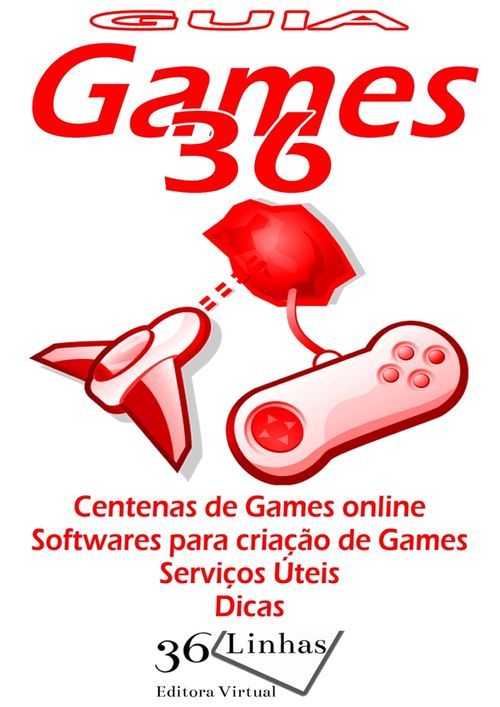 Guia 36 - Games
