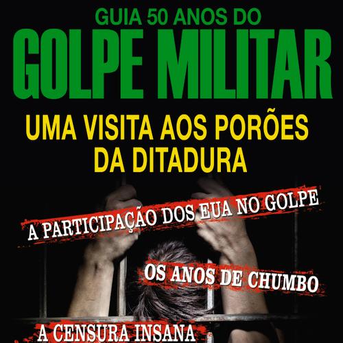 Guia 50 Anos do Golpe Militar