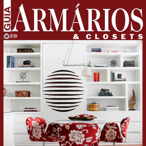 Guia Armários e Closets