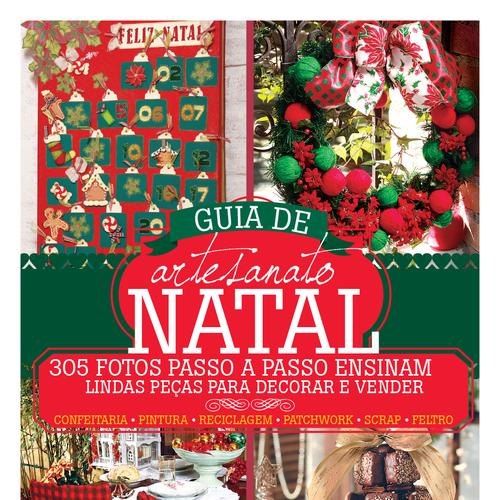 Guia Artesanato Natal