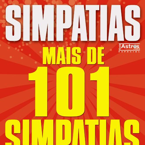 Guia Astros e Você Especial - Simpatias