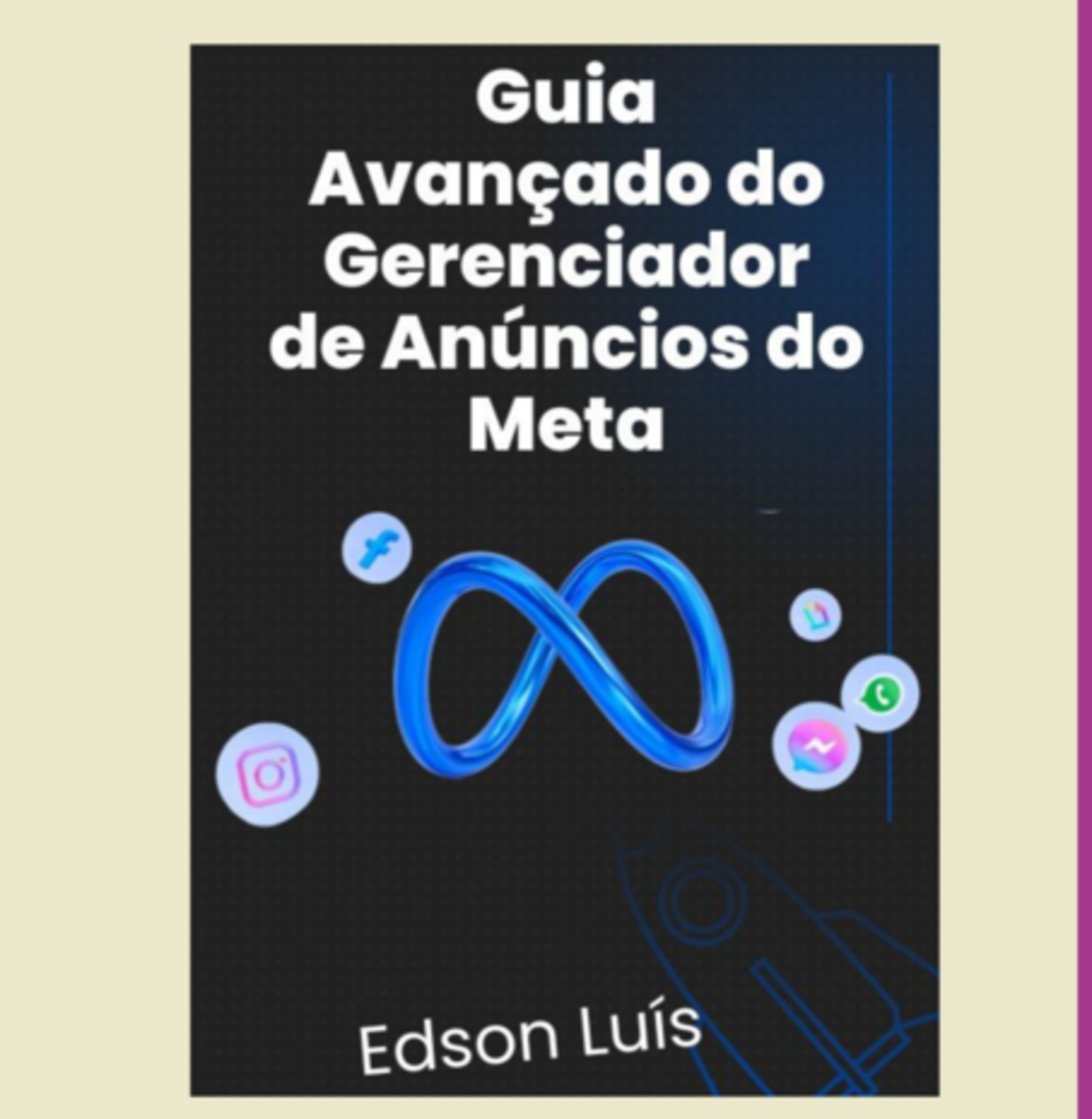 Guia Avançado Do Gerenciador De Anúncios Do Meta