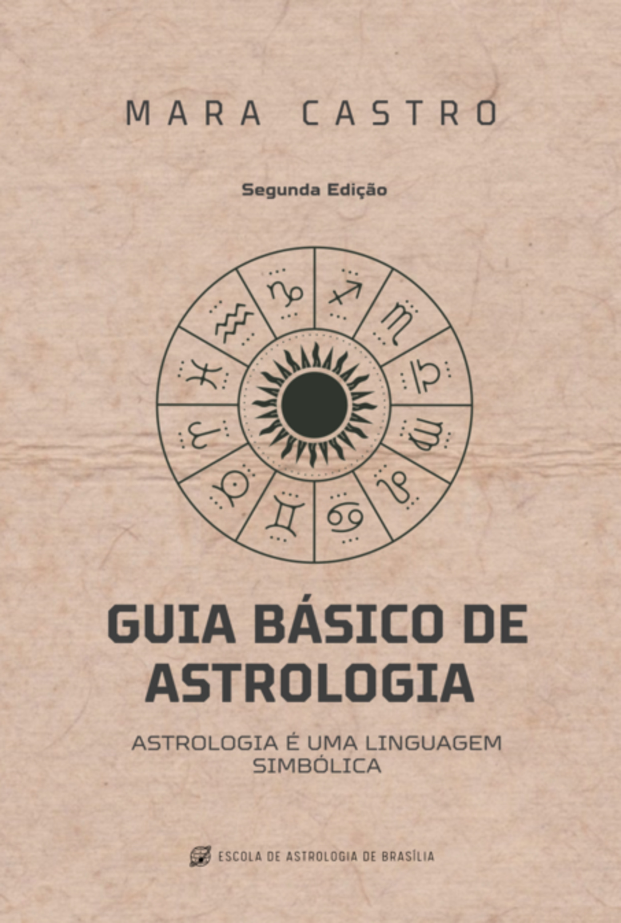 Guia Básico De Astrologia