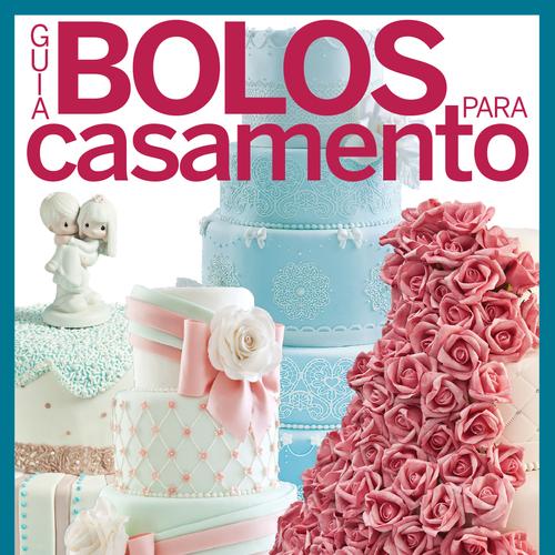 Guia Bolos de Casamento