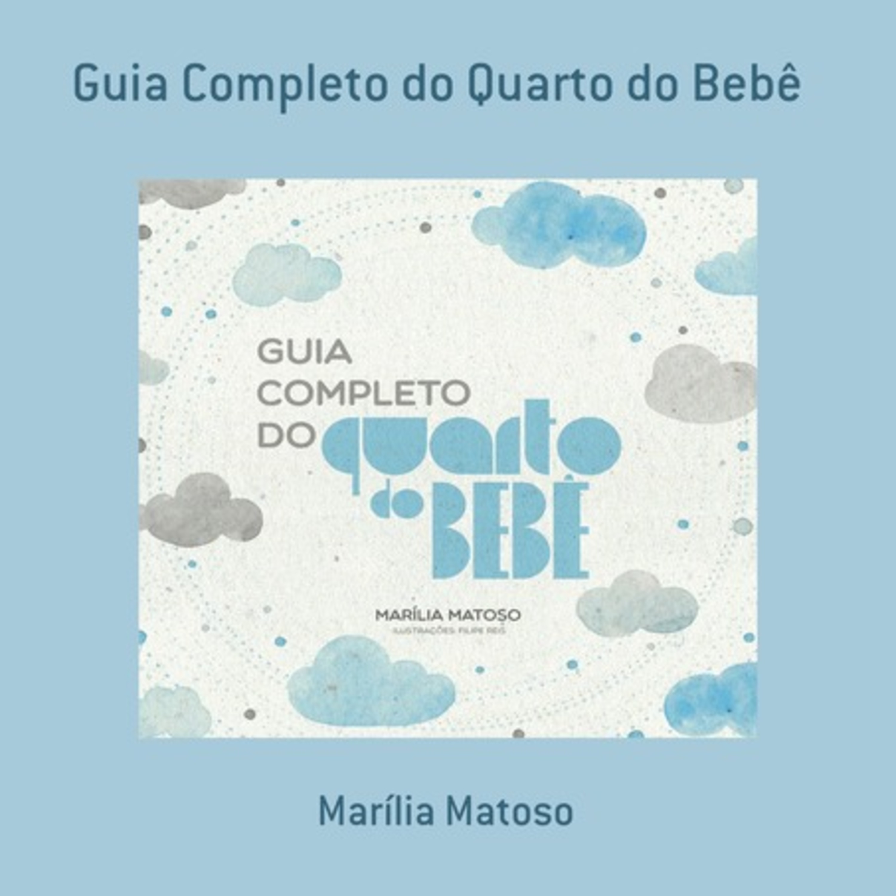 Guia Completo Do Quarto Do Bebê