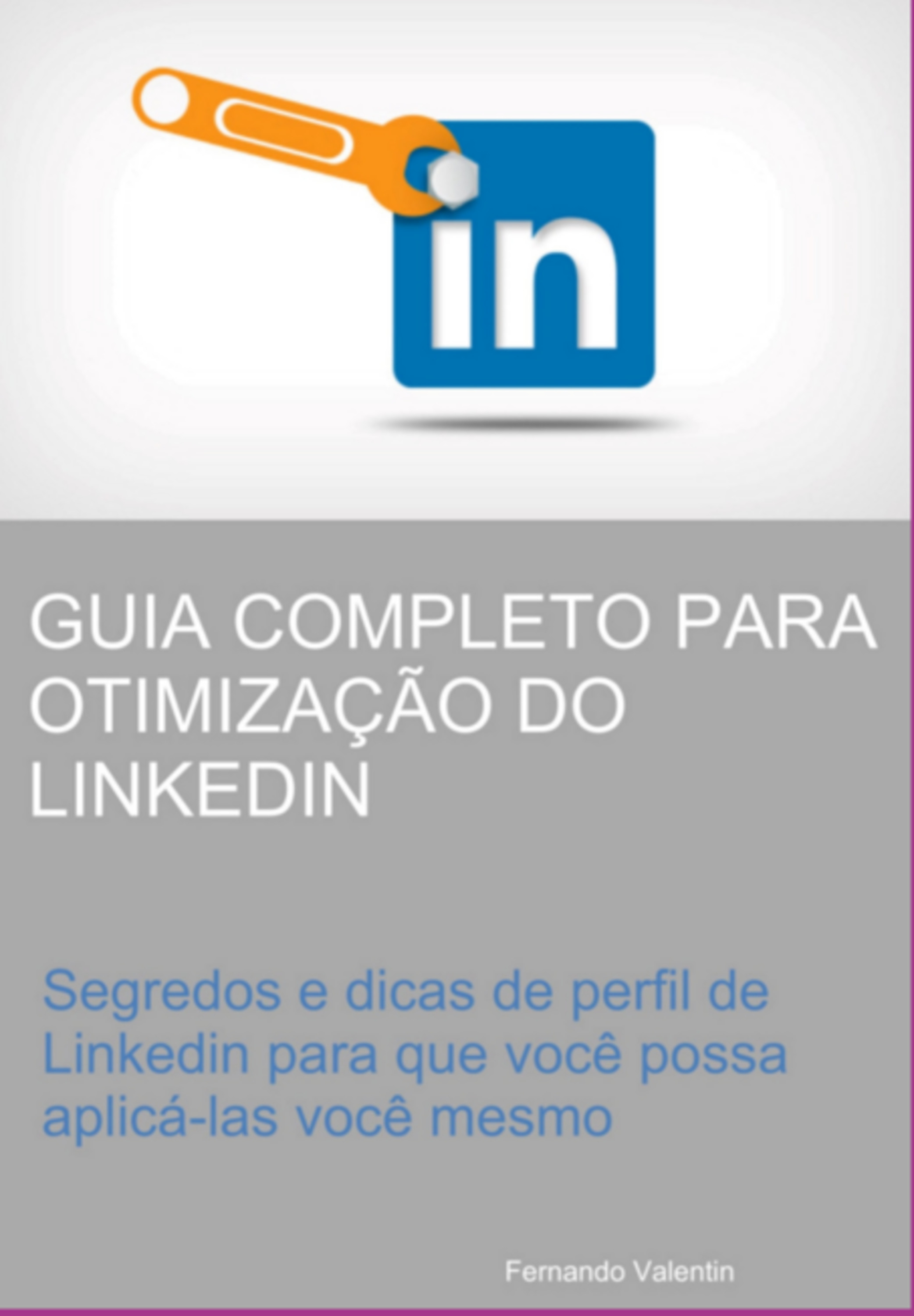 Guia Completo Para Otimização Do Linkedin