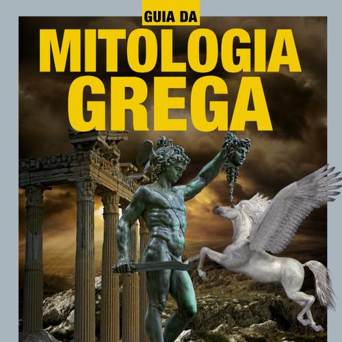 Guia da Mitologia Grega