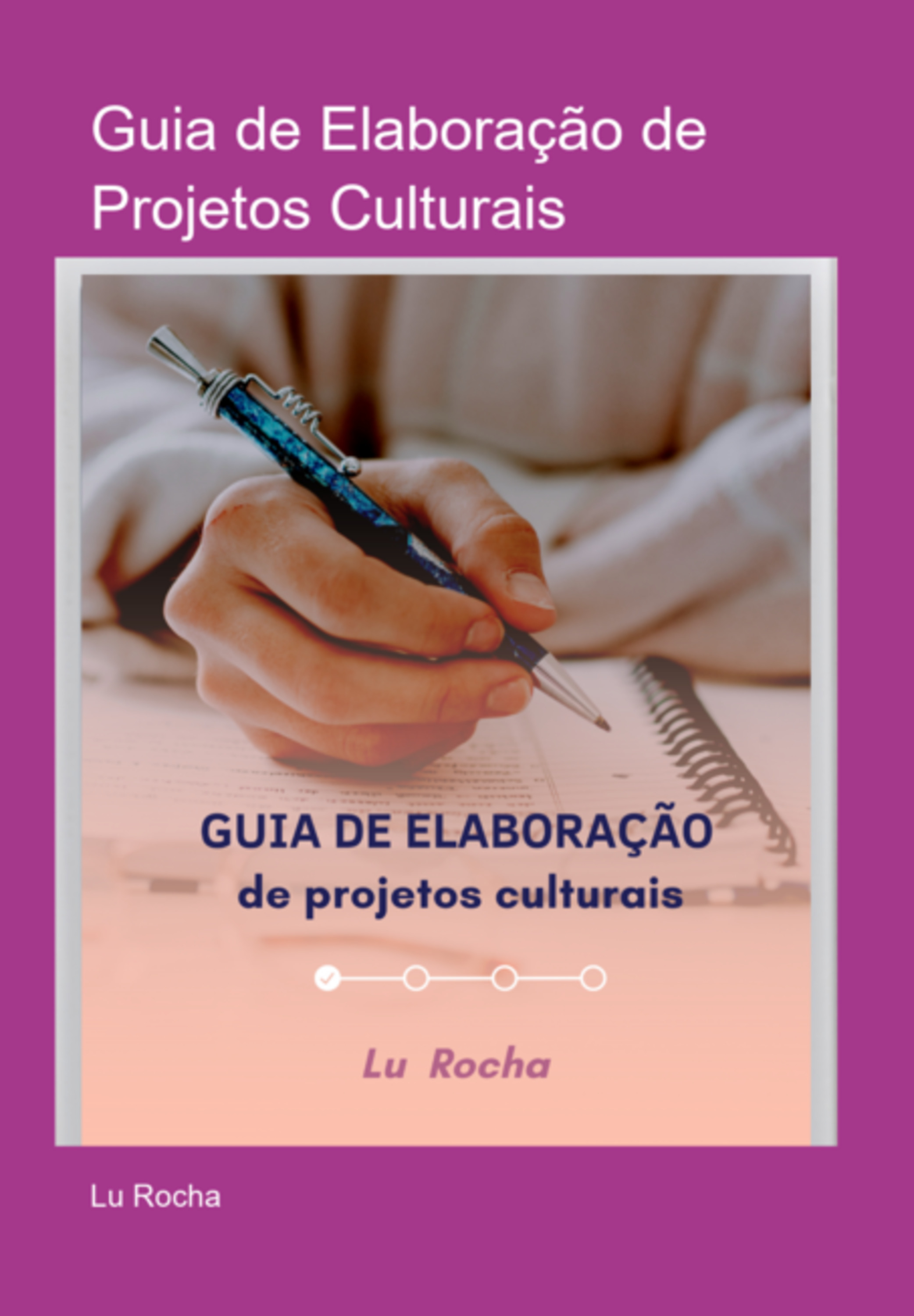 Guia De Elaboração De Projetos Culturais