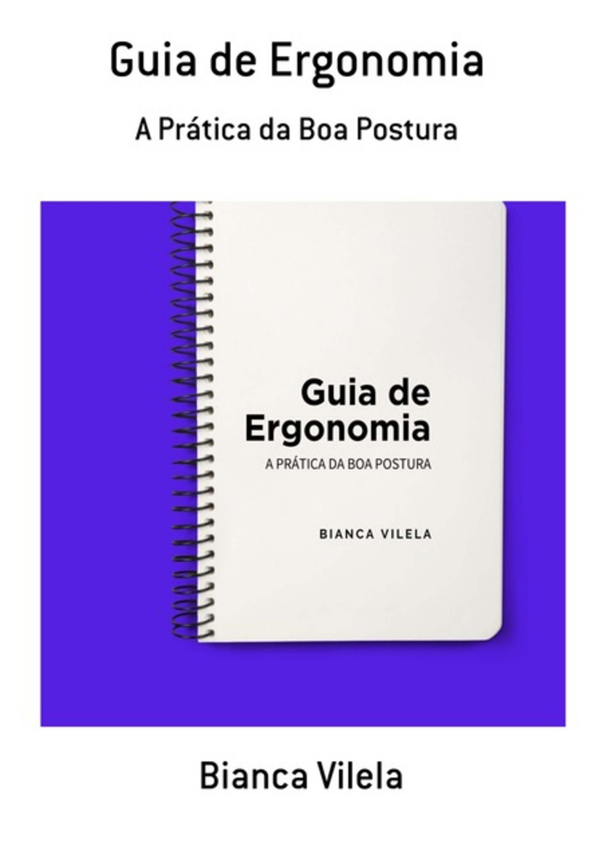 Guia De Ergonomia