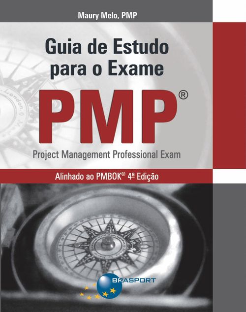 Guia de Estudo para o Exame PMP