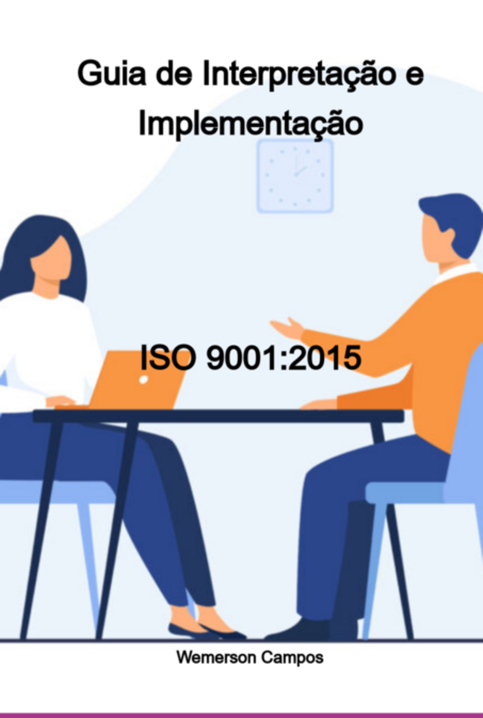 Guia De Interpretação E Implementação