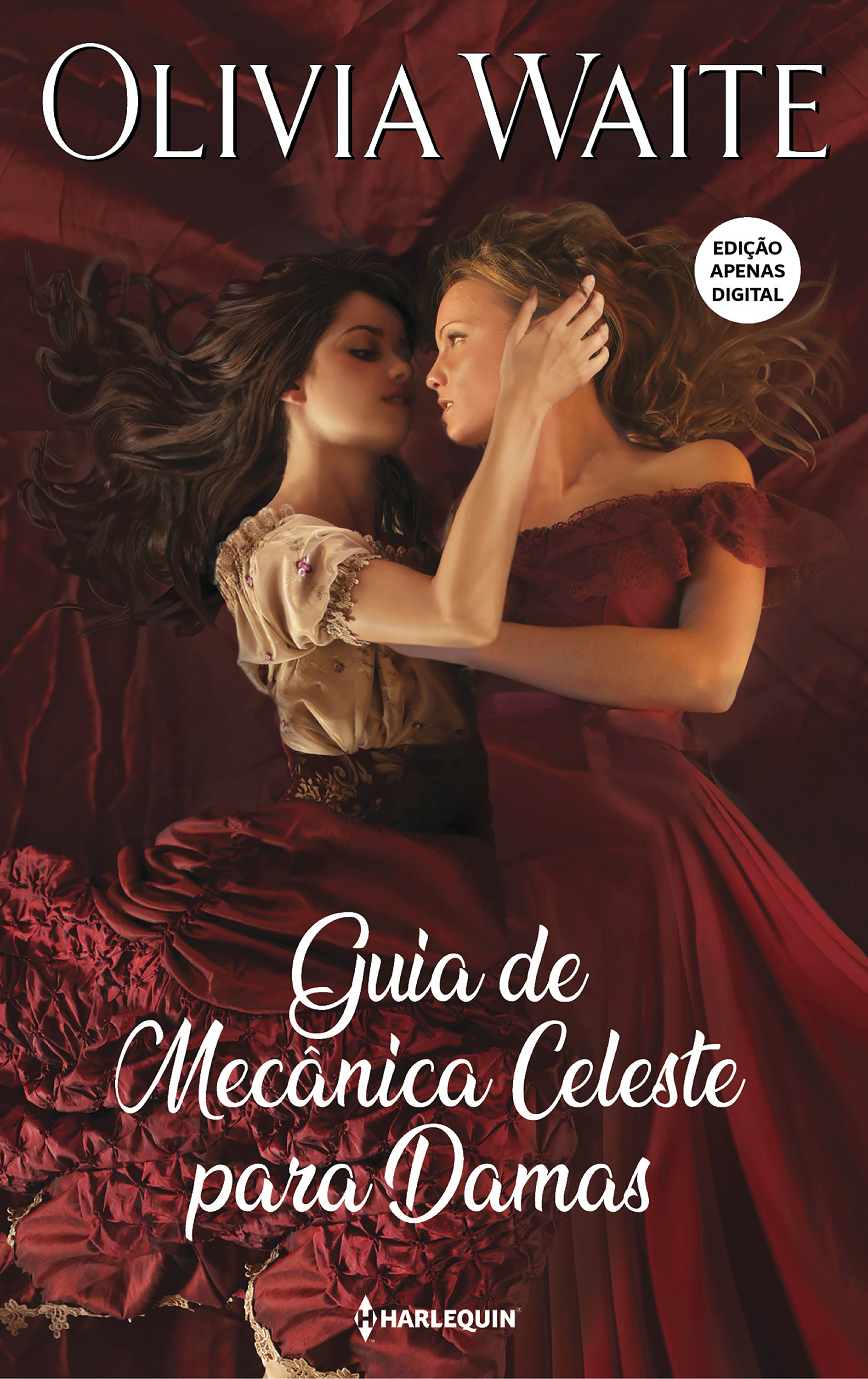 Guia de Mecânica Celeste para Damas