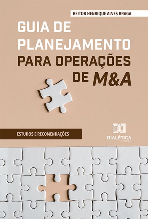 Guia de Planejamento para Operações de M&A