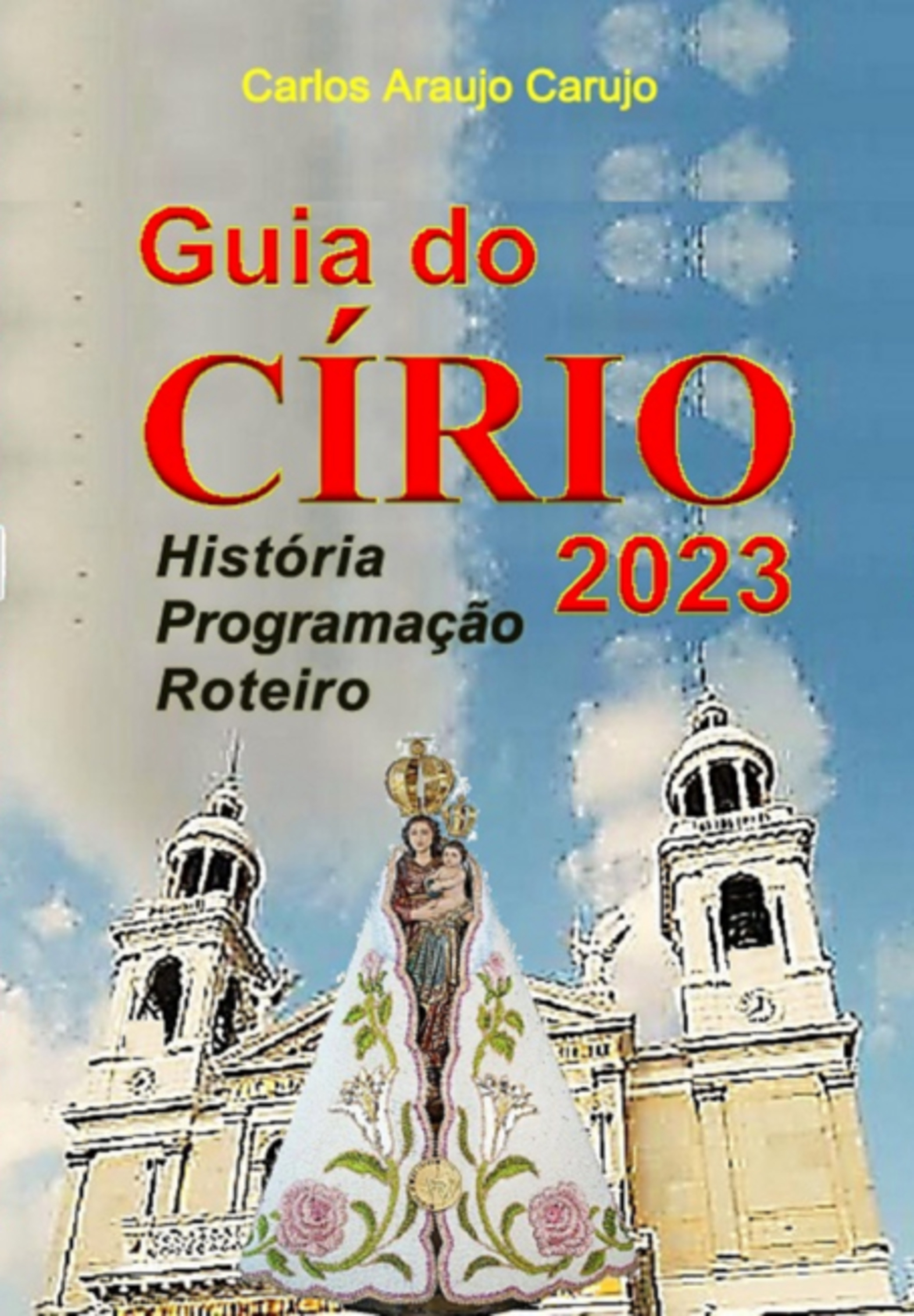 Guia Do Círio 2023