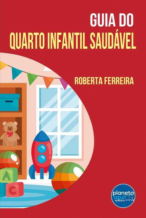 Guia do Quarto Infantil