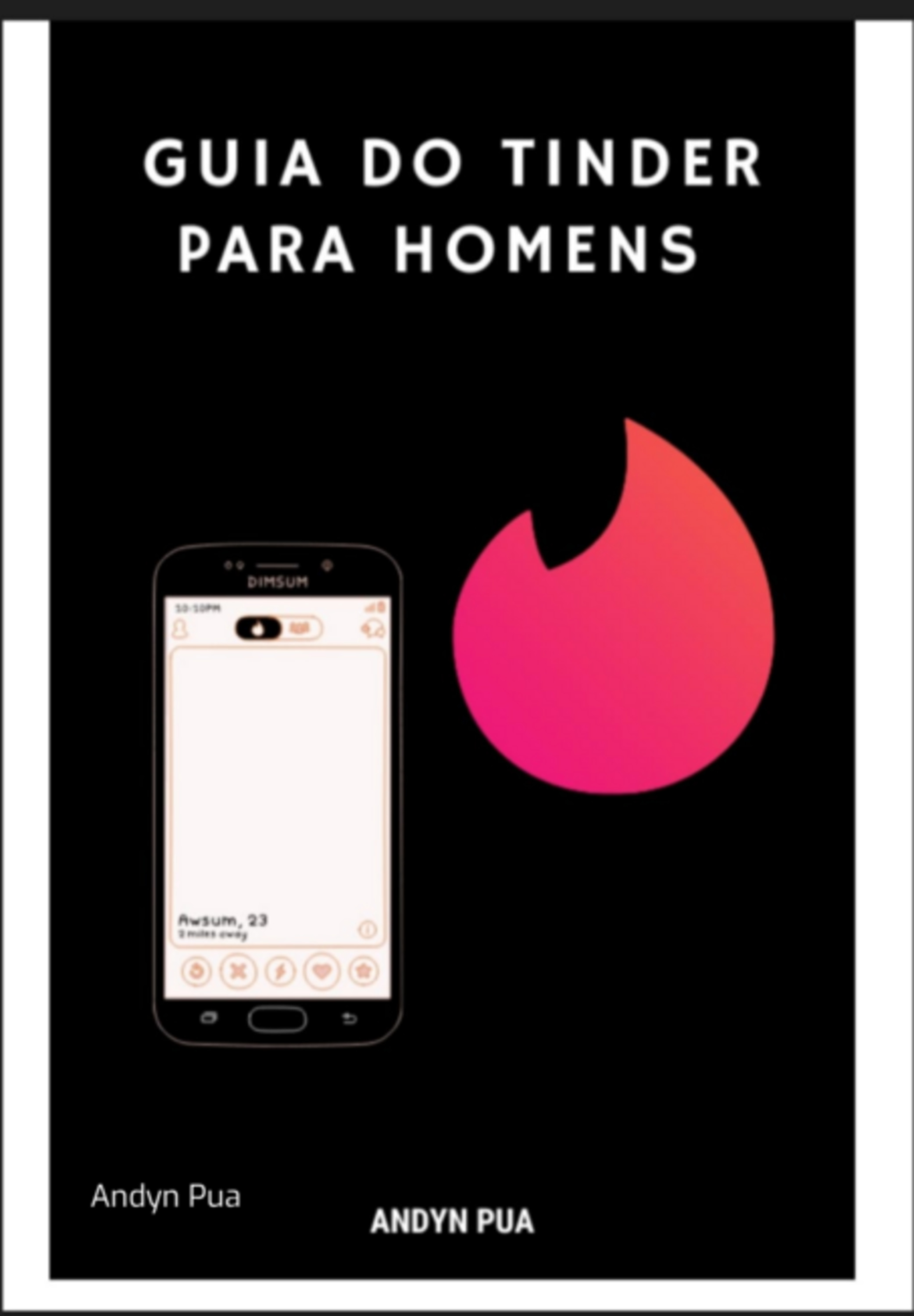 Guia Do Tinder Para Homens