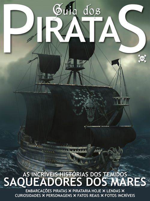 Guia dos Piratas
