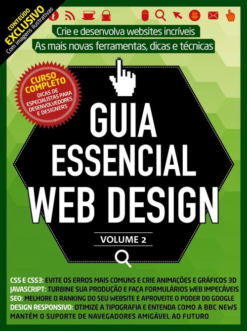 Guia Essencial Web Design