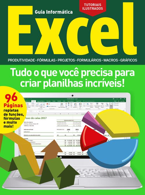 Guia Informática – Excel