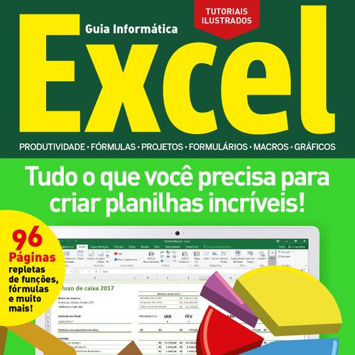 Guia Informática (Excel)