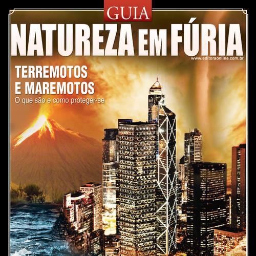 Guia Natureza em Fúria 