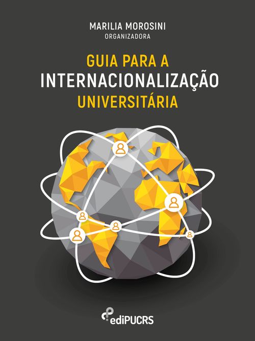 Guia para a Internacionalização Universitária