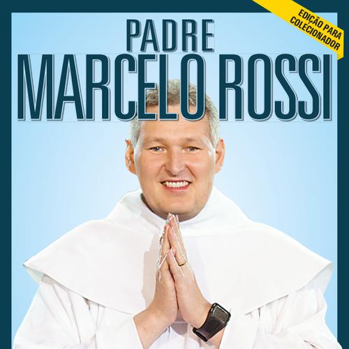 Guia Personalidades - Padre Marcelo Rossi