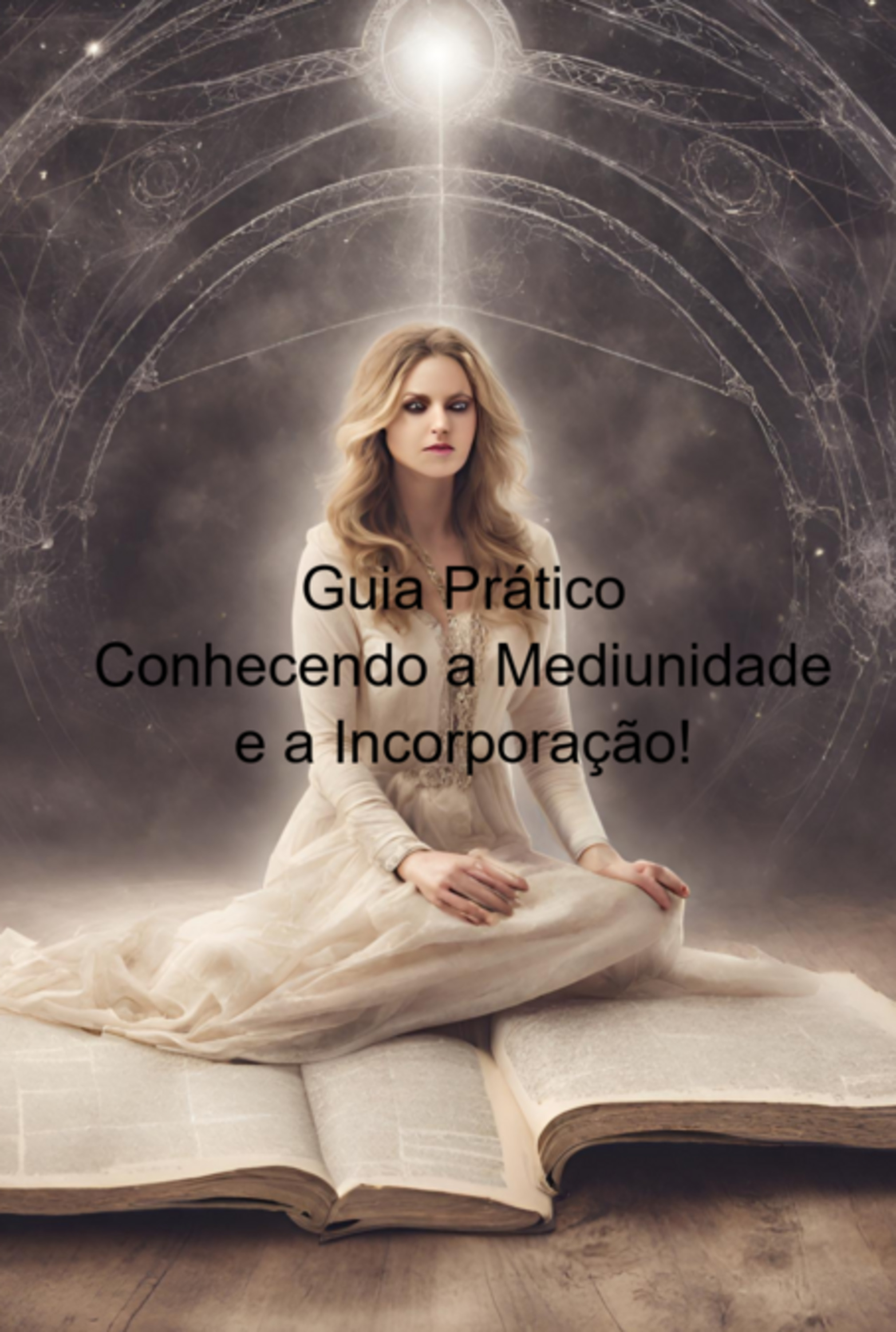 Guia Prático - Conhecendo A Mediunidade E A Incorporação!