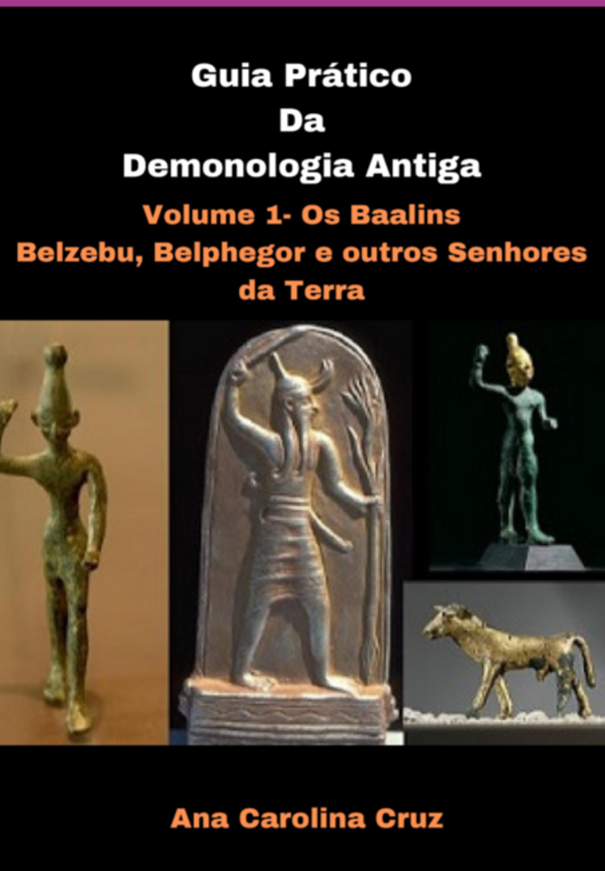 Guia Prático Da Demonologia