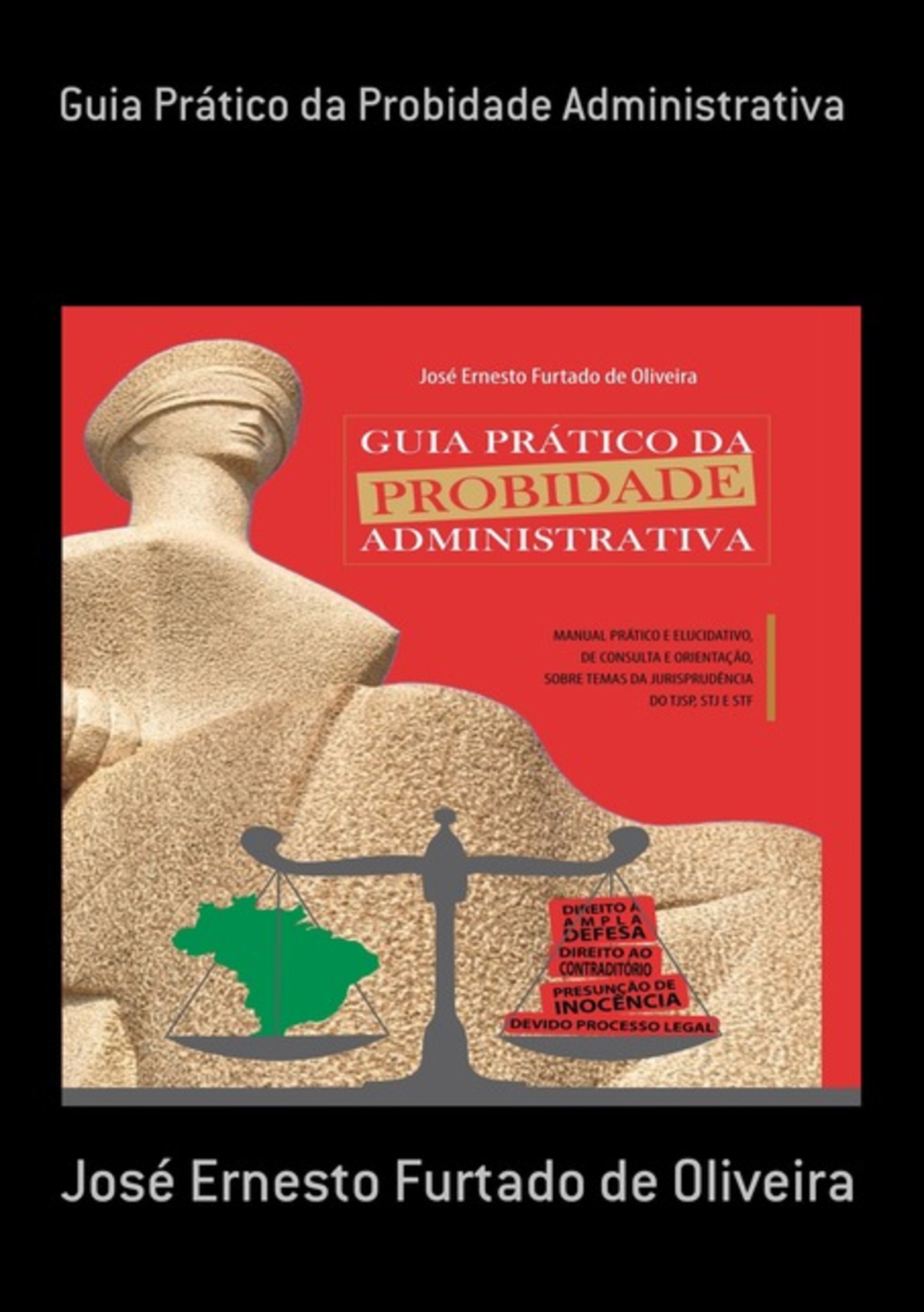 Guia Prático Da Probidade Administrativa