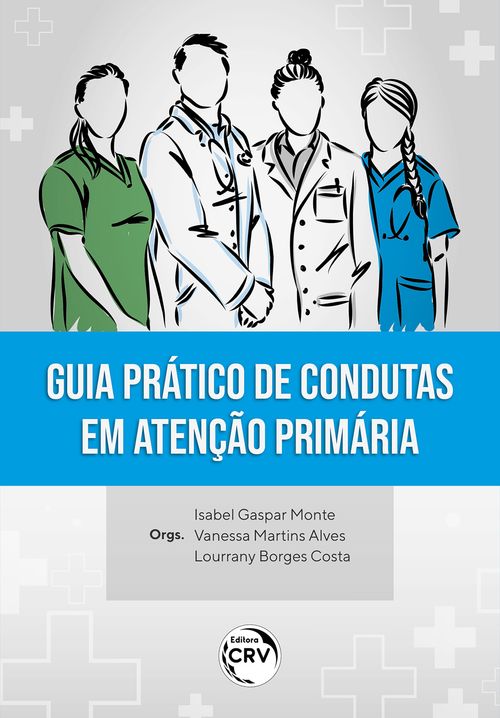 Guia prático de condutas em atenção primária