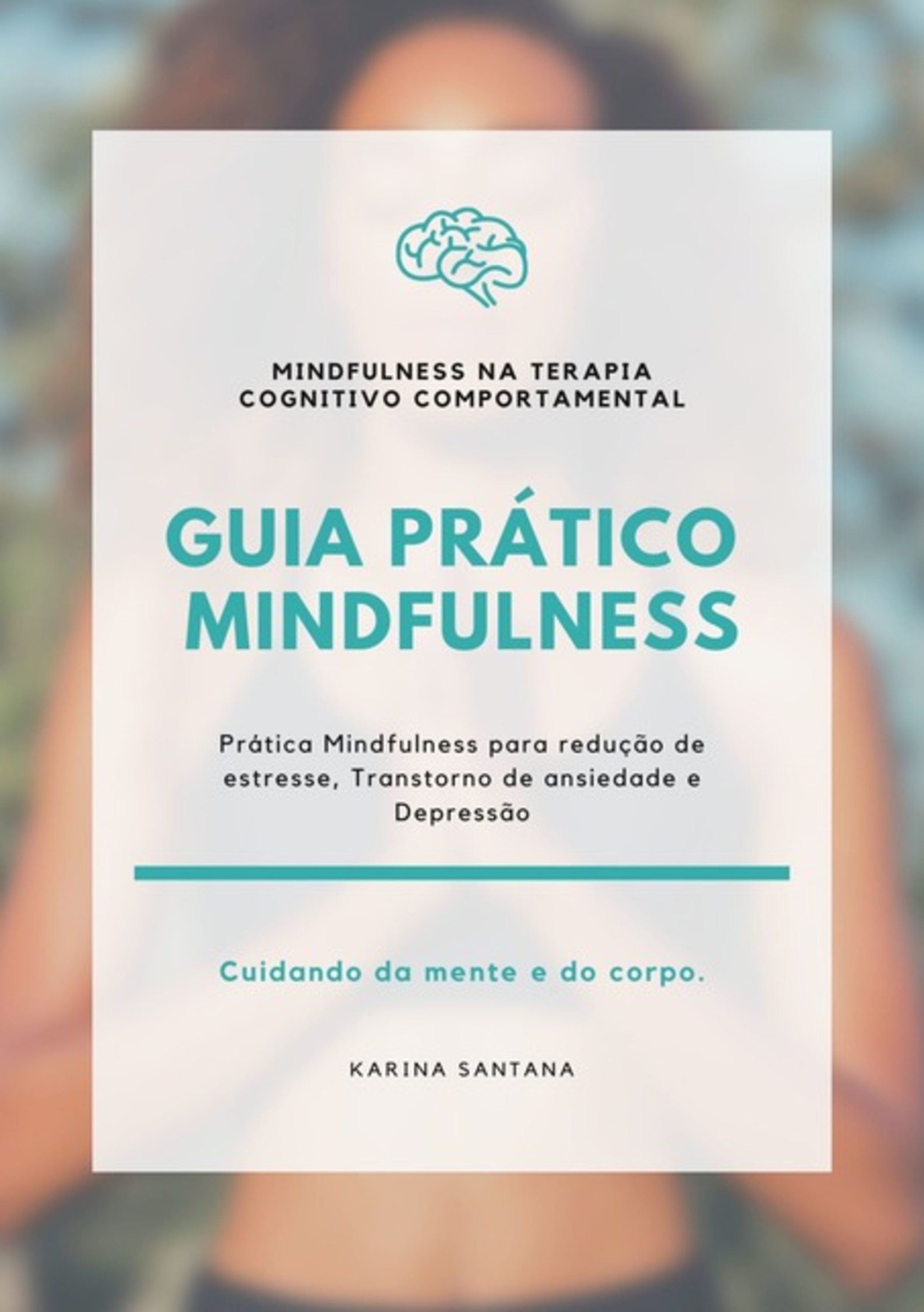 Guia Prático Mindfulness Na Terapia Cognitivo Comportamental