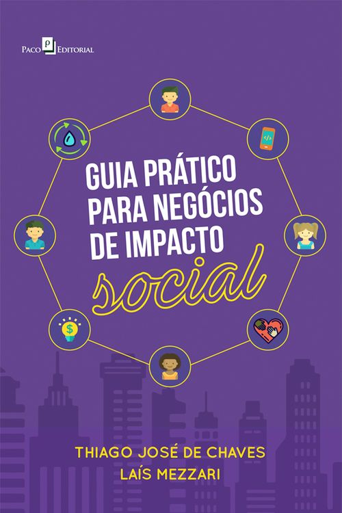Guia prático para negócios de impacto social