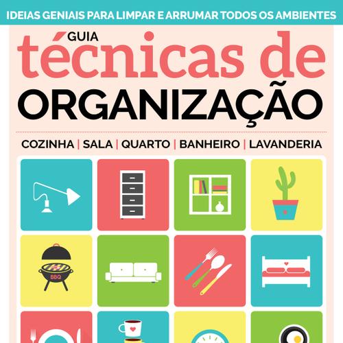 Guia Técnicas de Organização