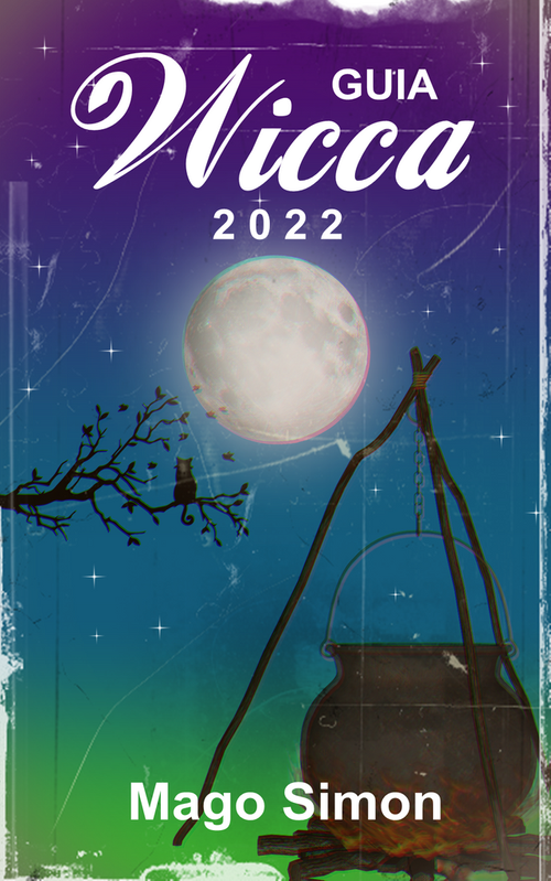 Guia Wicca 2022