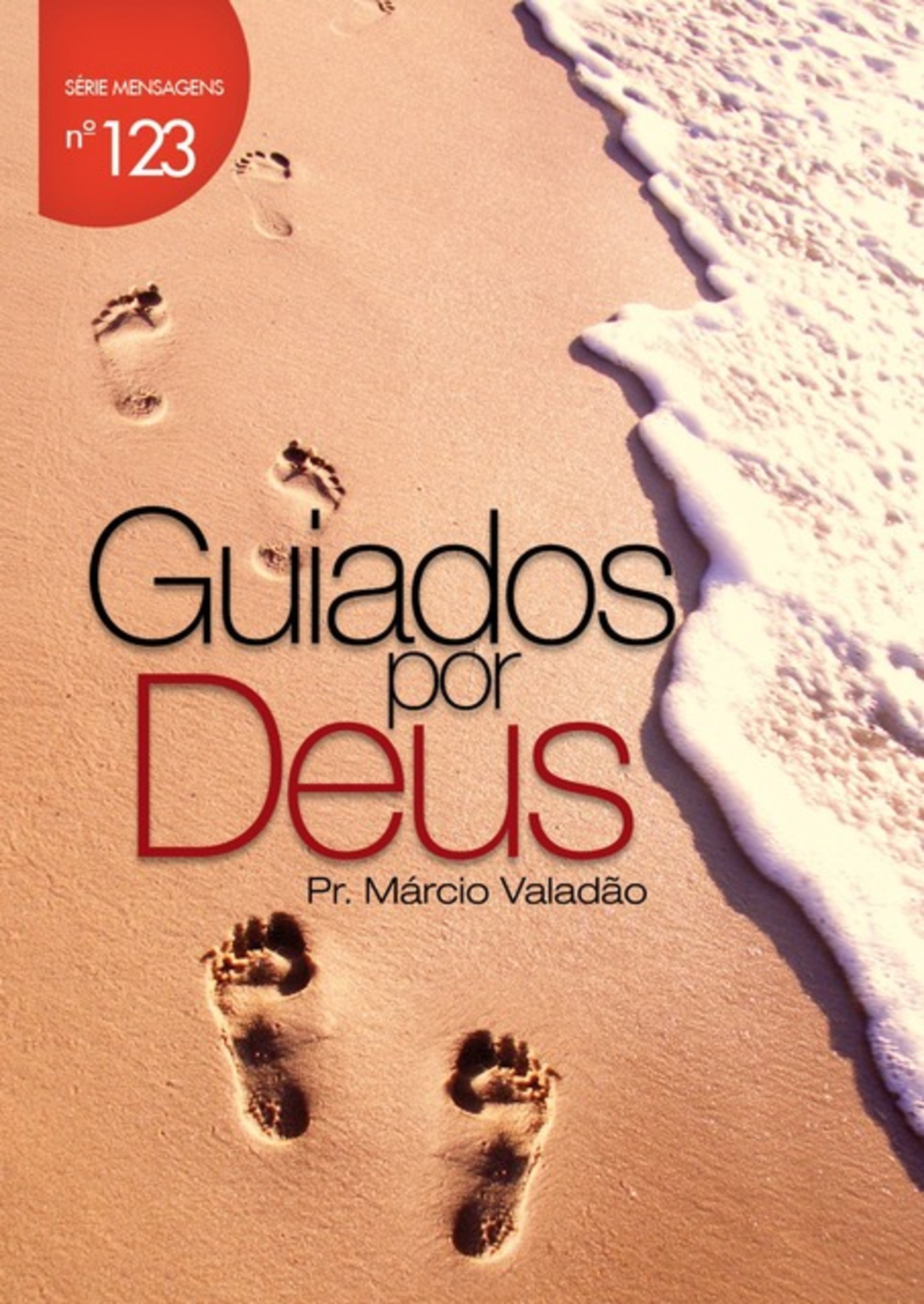 Guiados Por Deus