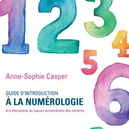 Guide d’introduction à la numérologie