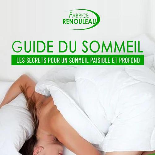 guide du sommeil