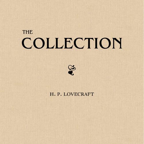 H. P. Lovecraft Complete Collection