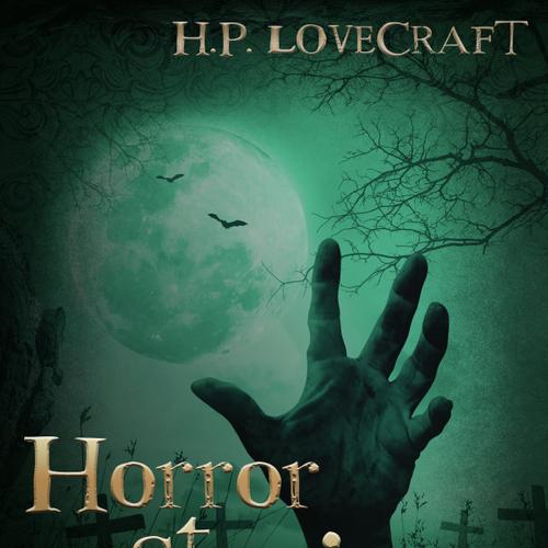 H. P. Lovecraft – Horror Stories Vol. II