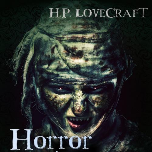 H. P. Lovecraft – Horror Stories Vol. III