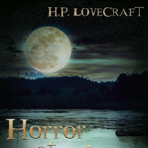 H. P. Lovecraft – Horror Stories Vol. VI