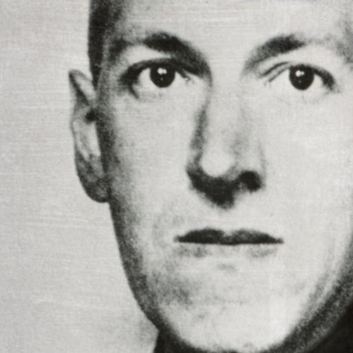 H. P. Lovecraft: The Best Works