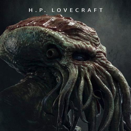 H. P. Lovecraft: The Complete Fiction