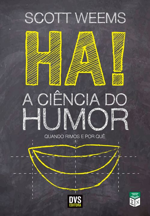 Há! A Ciência do Humor