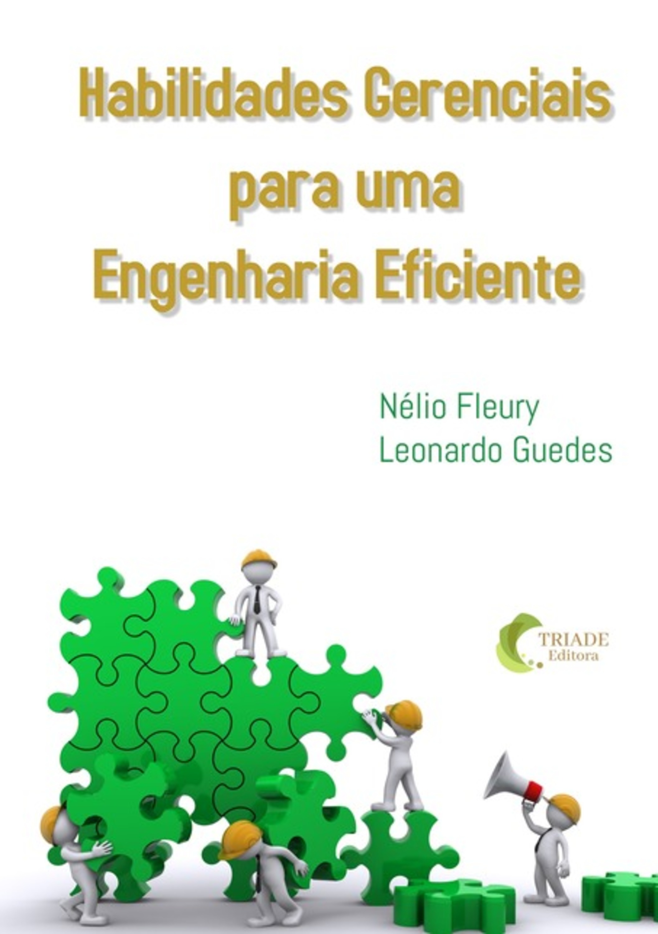 Habilidades Gerenciais Para Uma Engenharia Eficiente