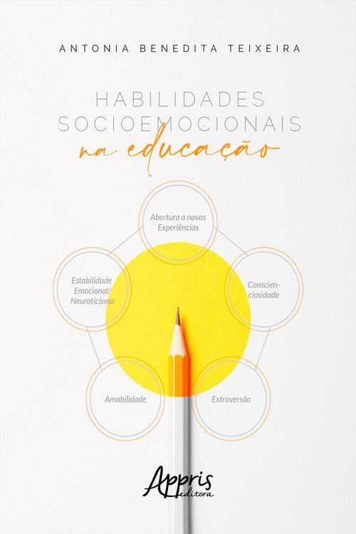 Habilidades Socioemocionais na Educação