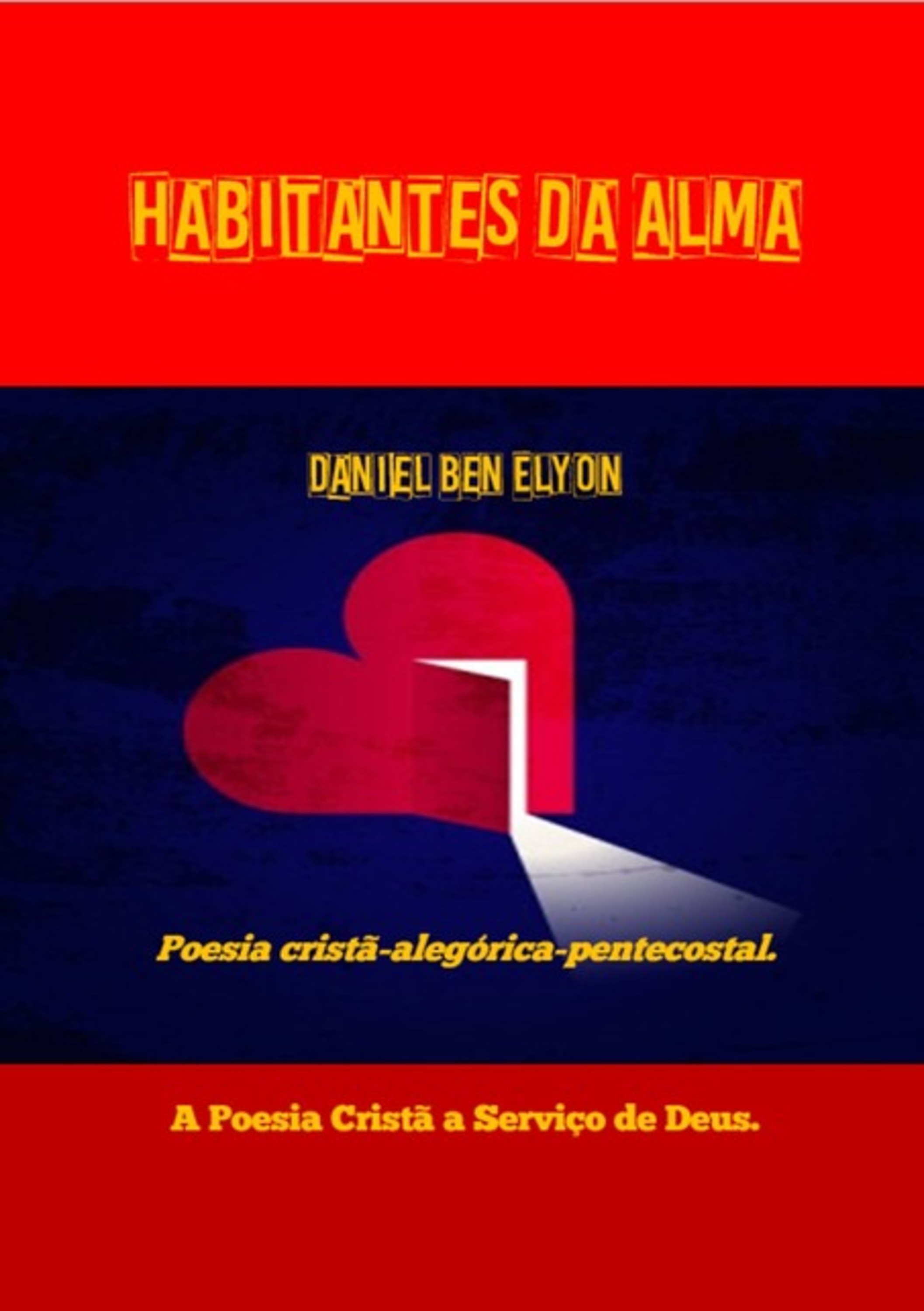 Habitantes Da Alma